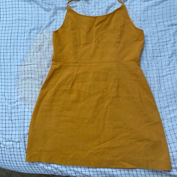 Zaful mini dress - Picture 3 of 3